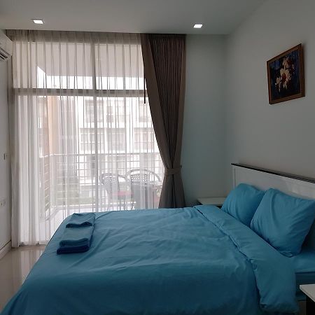 Enjoy Krabi and Relax Apartment Klong Muang Beach Bagian luar foto