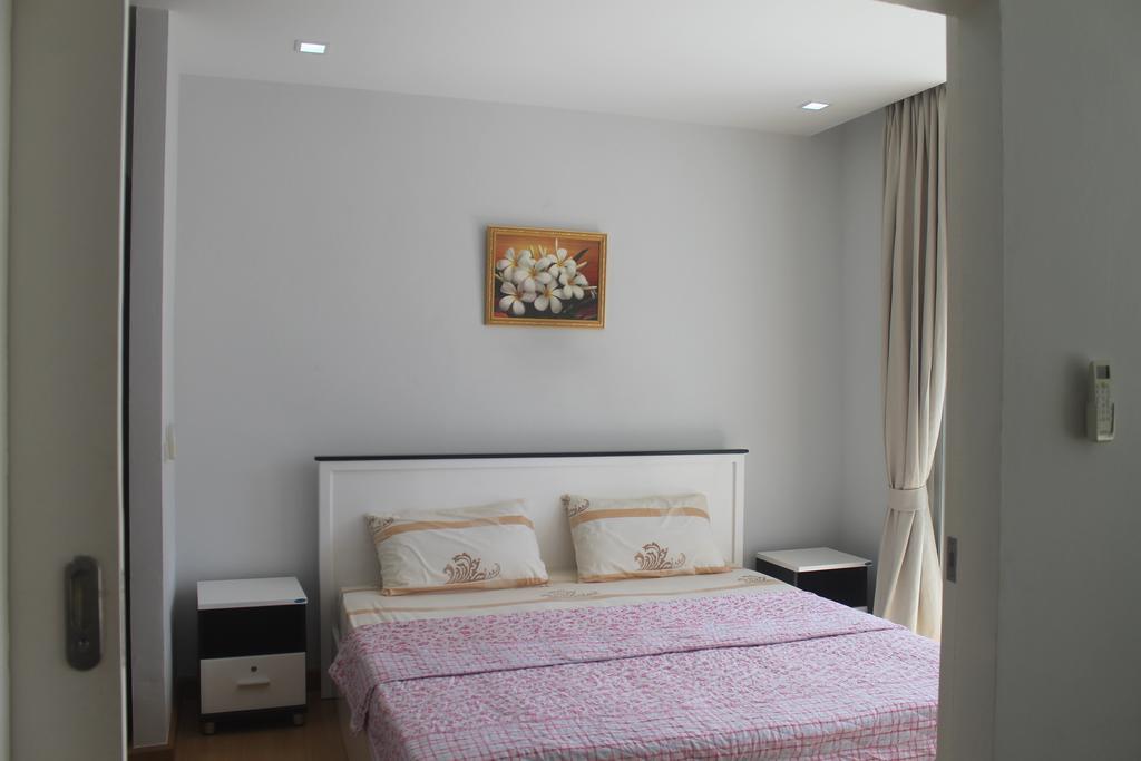 Enjoy Krabi and Relax Apartment Klong Muang Beach Ruang foto